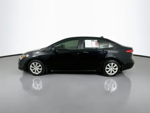 More photos of 2025 Toyota Corolla LE at Automaxx of the Carolinas, SC
