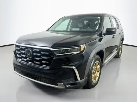 Another view of 2024 Honda Pilot EX-L for sale in Summerville, SC at Automaxx of the Carolinas