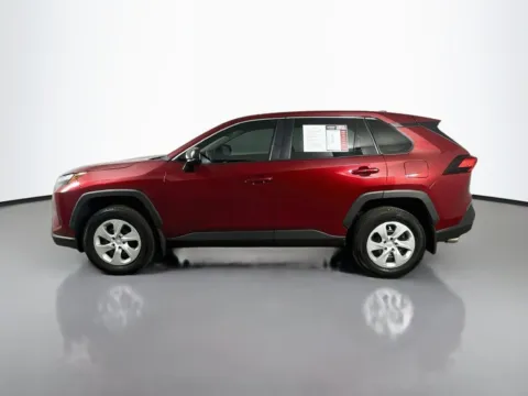 More photos of 2025 Toyota RAV4 LE at Automaxx of the Carolinas, SC