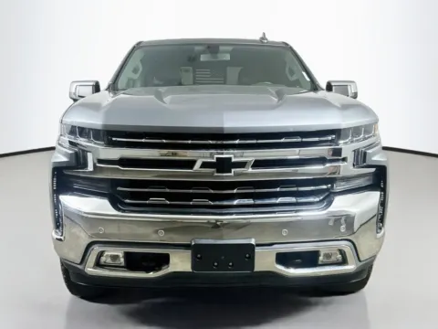 Photos of 2019 Chevrolet Silverado 1500 LTZ for sale in Summerville, SC at Automaxx of the Carolinas