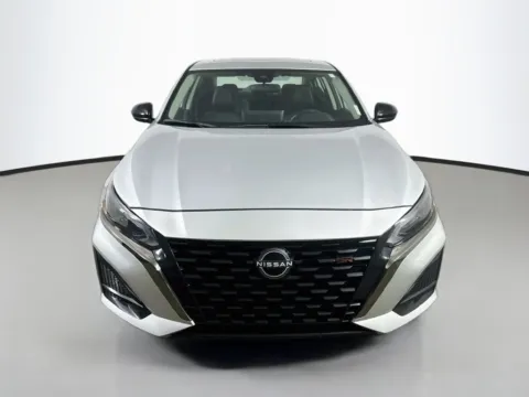 Photos of 2024 Nissan Altima 2.5 SR for sale in Summerville, SC at Automaxx of the Carolinas