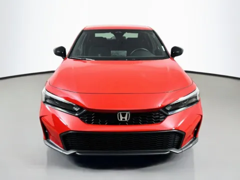 Photos of 2026 Honda Civic Sport for sale in Summerville, SC at Automaxx of the Carolinas