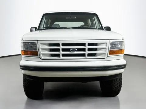 Photos of 1994 Ford Bronco Eddie Bauer for sale in Summerville, SC at Automaxx of the Carolinas