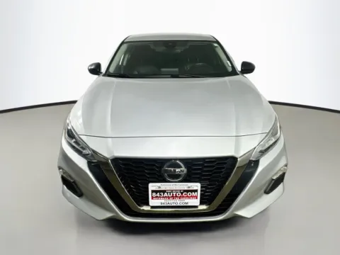 Photos of 2022 Nissan Altima 2.5 SR for sale in Summerville, SC at Automaxx of the Carolinas