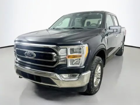 Another view of 2022 Ford F-150 XLT for sale in Summerville, SC at Automaxx of the Carolinas