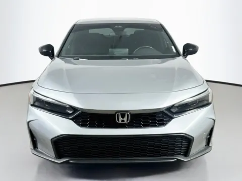 Photos of 2025 Honda Civic Sport for sale in Summerville, SC at Automaxx of the Carolinas