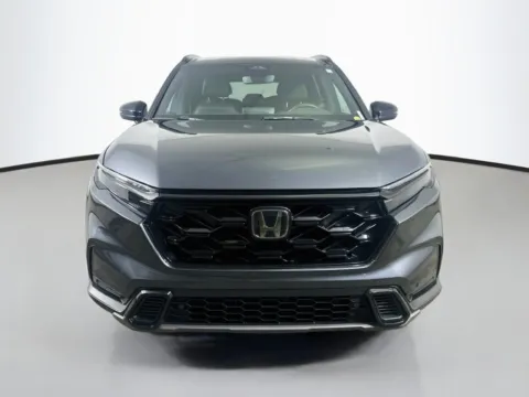 Photos of 2024 Honda CR-V Hybrid Sport-L for sale in Summerville, SC at Automaxx of the Carolinas