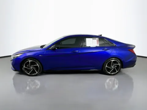 More photos of 2023 Hyundai Elantra N Line at Automaxx of the Carolinas, SC