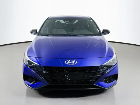 Photos of 2023 Hyundai Elantra N Line for sale in Summerville, SC at Automaxx of the Carolinas