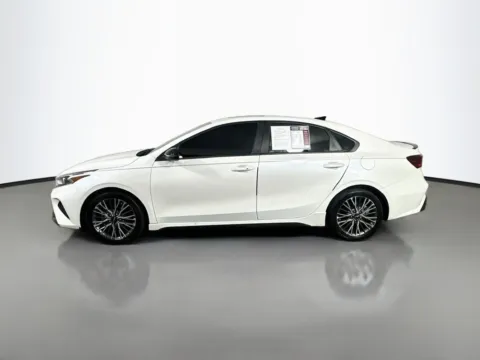 Another view of 2024 Kia Forte GT-Line for sale in Summerville, SC at Automaxx of the Carolinas