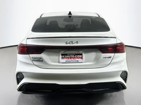 More photos of 2024 Kia Forte GT-Line at Automaxx of the Carolinas, SC