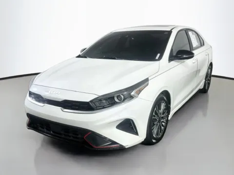 Photos of 2024 Kia Forte GT-Line for sale in Summerville, SC at Automaxx of the Carolinas