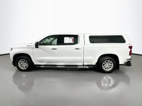 More photos of 2020 Chevrolet Silverado 1500 LTZ at Automaxx of the Carolinas, SC