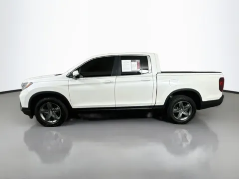 More photos of 2023 Honda Ridgeline RTL at Automaxx of the Carolinas, SC