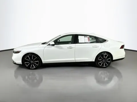 More photos of 2023 Honda Accord Hybrid Touring at Automaxx of the Carolinas, SC