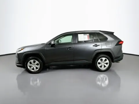 More photos of 2024 Toyota RAV4 LE at Automaxx of the Carolinas, SC