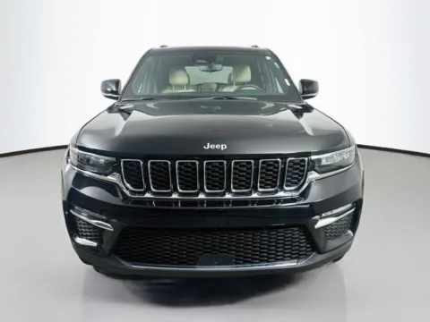 Photos of 2023 Jeep Grand Cherokee Limited for sale in Summerville, SC at Automaxx of the Carolinas