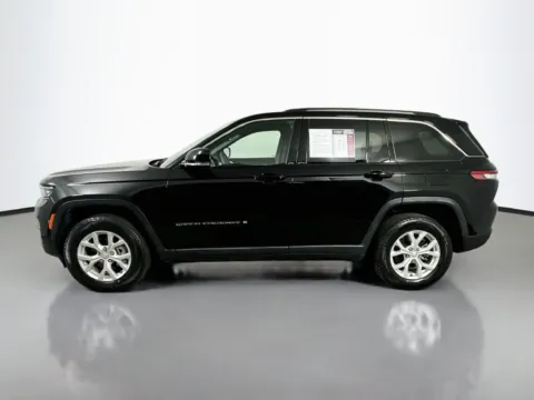 More photos of 2023 Jeep Grand Cherokee Limited at Automaxx of the Carolinas, SC
