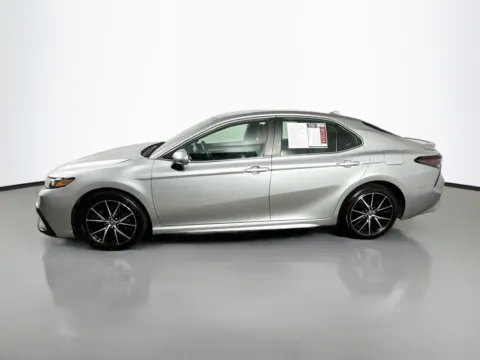 More photos of 2024 Toyota Camry SE at Automaxx of the Carolinas, SC