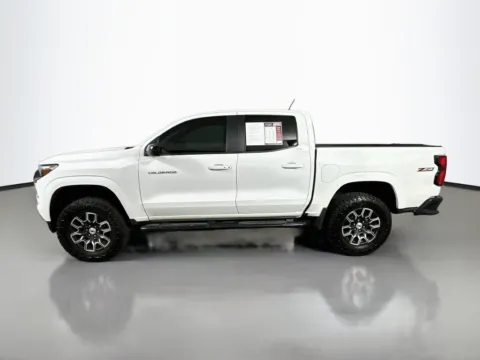 More photos of 2023 Chevrolet Colorado Z71 at Automaxx of the Carolinas, SC