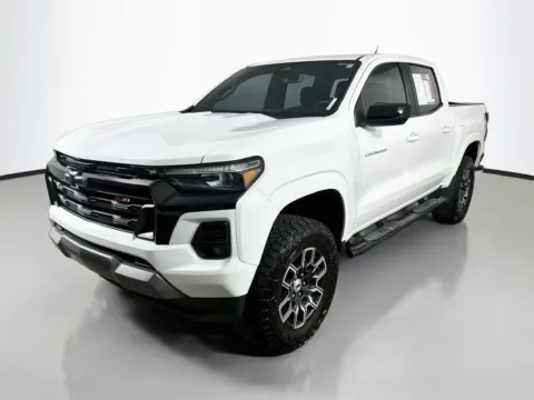 Another view of 2023 Chevrolet Colorado Z71 for sale in Summerville, SC at Automaxx of the Carolinas