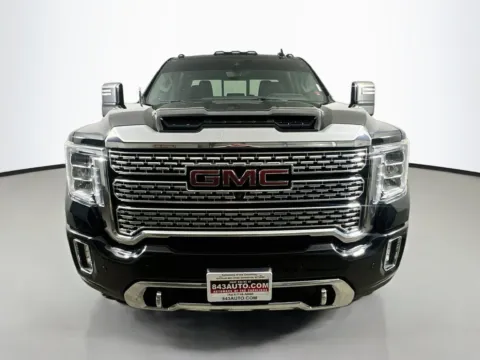 Photos of 2020 GMC Sierra 2500 HD Denali for sale in Summerville, SC at Automaxx of the Carolinas