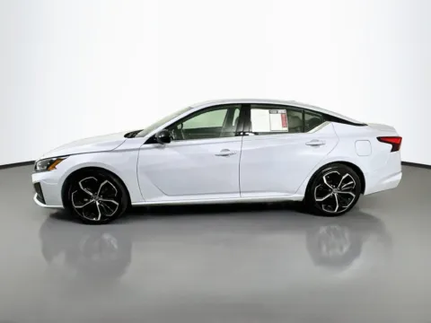 More photos of 2024 Nissan Altima 2.5 SR at Automaxx of the Carolinas, SC