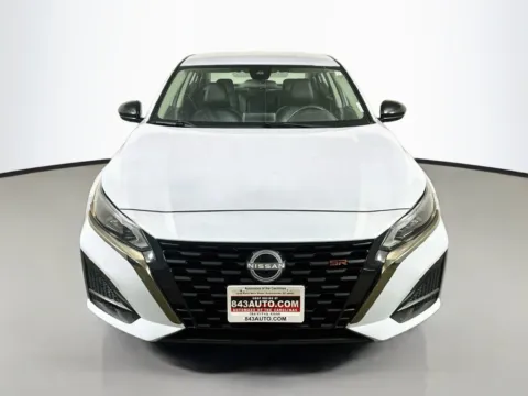 Photos of 2024 Nissan Altima 2.5 SR for sale in Summerville, SC at Automaxx of the Carolinas