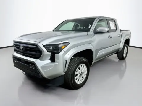 Another view of 2024 Toyota Tacoma SR5 for sale in Summerville, SC at Automaxx of the Carolinas