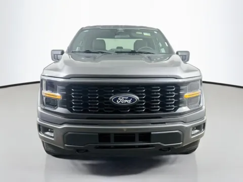 Photos of 2024 Ford F-150 STX for sale in Summerville, SC at Automaxx of the Carolinas