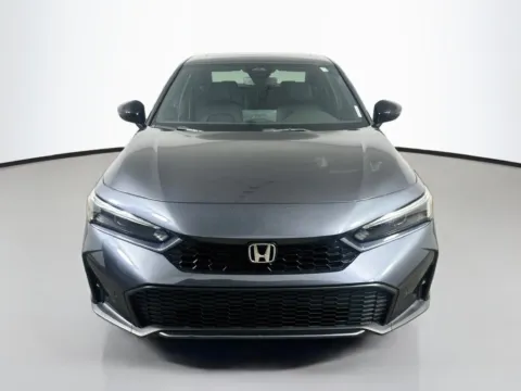 Photos of 2025 Honda Civic Hybrid Sport Touring for sale in Summerville, SC at Automaxx of the Carolinas