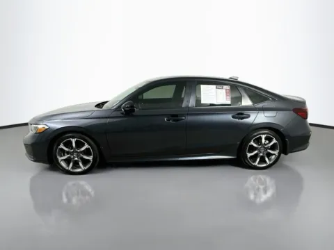 More photos of 2025 Honda Civic Hybrid Sport Touring at Automaxx of the Carolinas, SC
