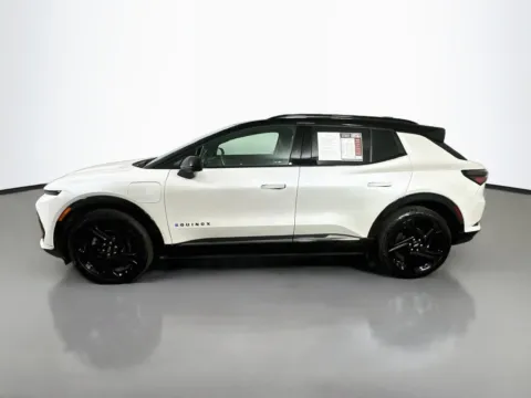 More photos of 2025 Chevrolet Equinox EV RS at Automaxx of the Carolinas, SC