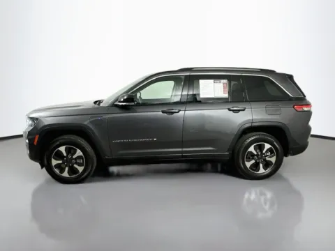 More photos of 2023 Jeep Grand Cherokee 4xe at Automaxx of the Carolinas, SC