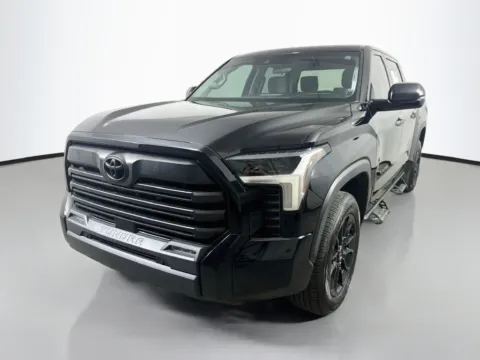 Another view of 2023 Toyota Tundra SR5 for sale in Summerville, SC at Automaxx of the Carolinas