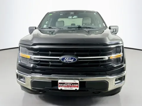 Photos of 2024 Ford F-150 XLT for sale in Summerville, SC at Automaxx of the Carolinas