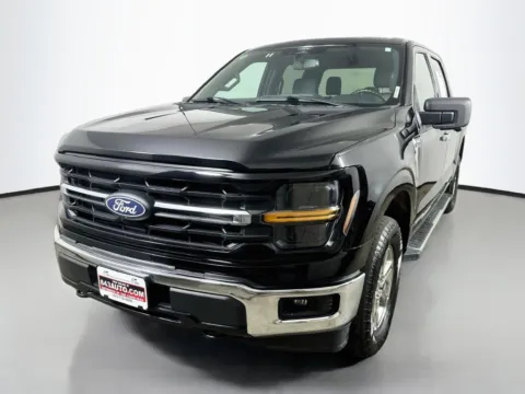 Another view of 2024 Ford F-150 XLT for sale in Summerville, SC at Automaxx of the Carolinas
