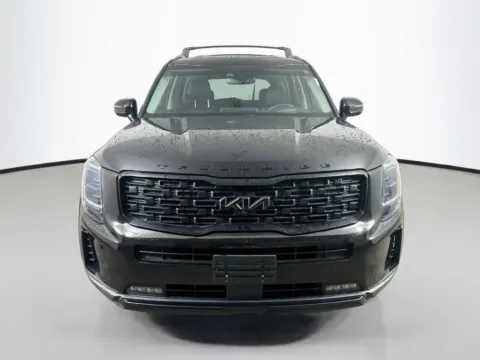 Photos of 2022 Kia Telluride SX for sale in Summerville, SC at Automaxx of the Carolinas