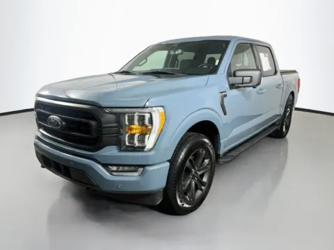 Another view of 2023 Ford F-150 XLT for sale in Summerville, SC at Automaxx of the Carolinas