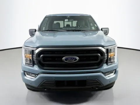 Photos of 2023 Ford F-150 XLT for sale in Summerville, SC at Automaxx of the Carolinas