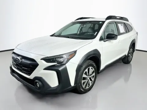 Another view of 2024 Subaru Outback Premium for sale in Summerville, SC at Automaxx of the Carolinas