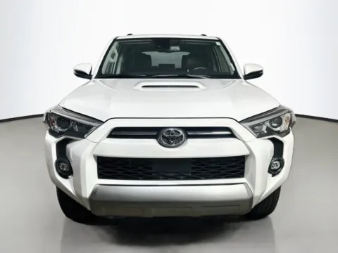 Photos of 2023 Toyota 4Runner TRD Off-Road Premium for sale in Summerville, SC at Automaxx of the Carolinas