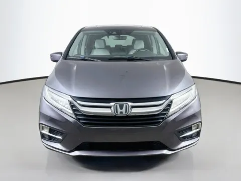 Photos of 2019 Honda Odyssey Elite for sale in Summerville, SC at Automaxx of the Carolinas