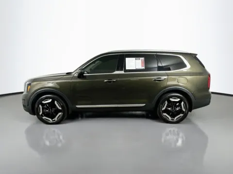 More photos of 2024 Kia Telluride S at Automaxx of the Carolinas, SC
