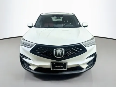 Photos of 2019 Acura RDX A-Spec Package for sale in Summerville, SC at Automaxx of the Carolinas
