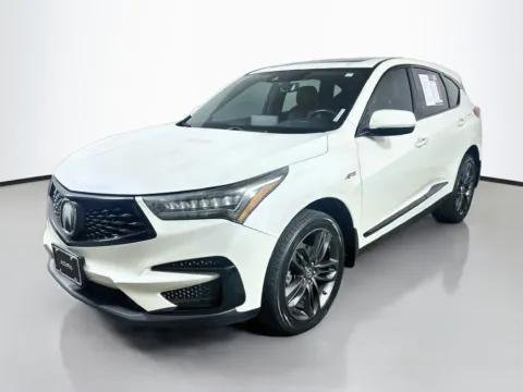 Another view of 2019 Acura RDX A-Spec Package for sale in Summerville, SC at Automaxx of the Carolinas