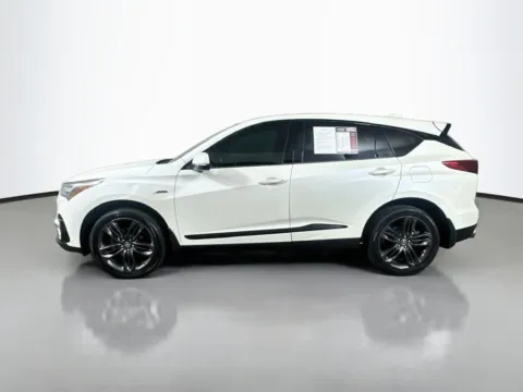 More photos of 2019 Acura RDX A-Spec Package at Automaxx of the Carolinas, SC
