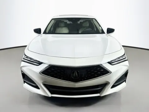 Photos of 2023 Acura TLX Technology Package for sale in Summerville, SC at Automaxx of the Carolinas