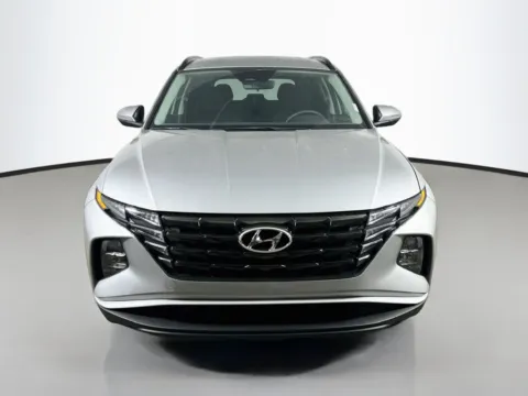 Photos of 2023 Hyundai Tucson Hybrid Blue for sale in Summerville, SC at Automaxx of the Carolinas