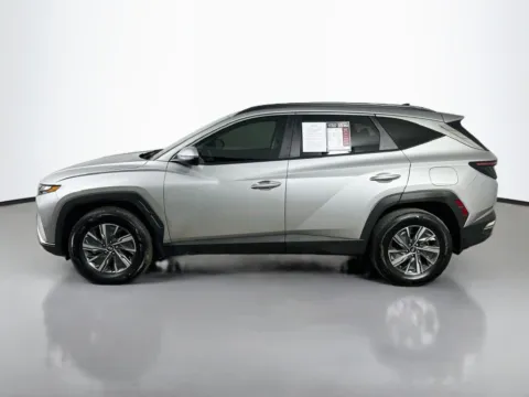 More photos of 2023 Hyundai Tucson Hybrid Blue at Automaxx of the Carolinas, SC